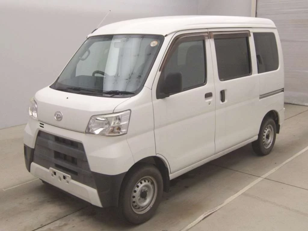 Daihatsu Hijet Cargo S321V 2020